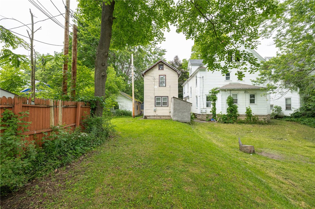 65 Flanders Street Rochester, NY 14619 - Photo 25 of 25