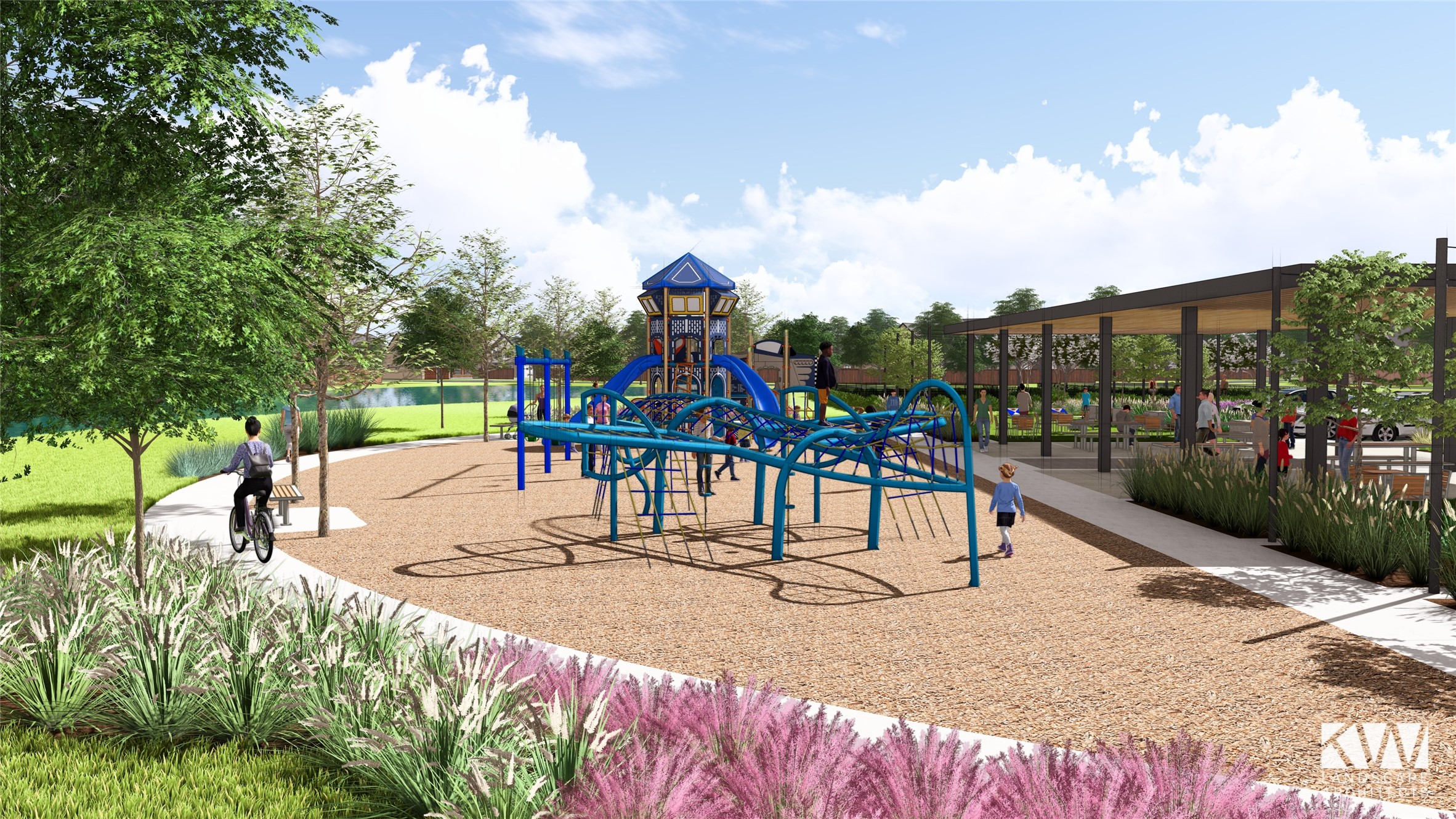 10638 Altitude Way Conroe, TX 77303 - Photo 22 of 29