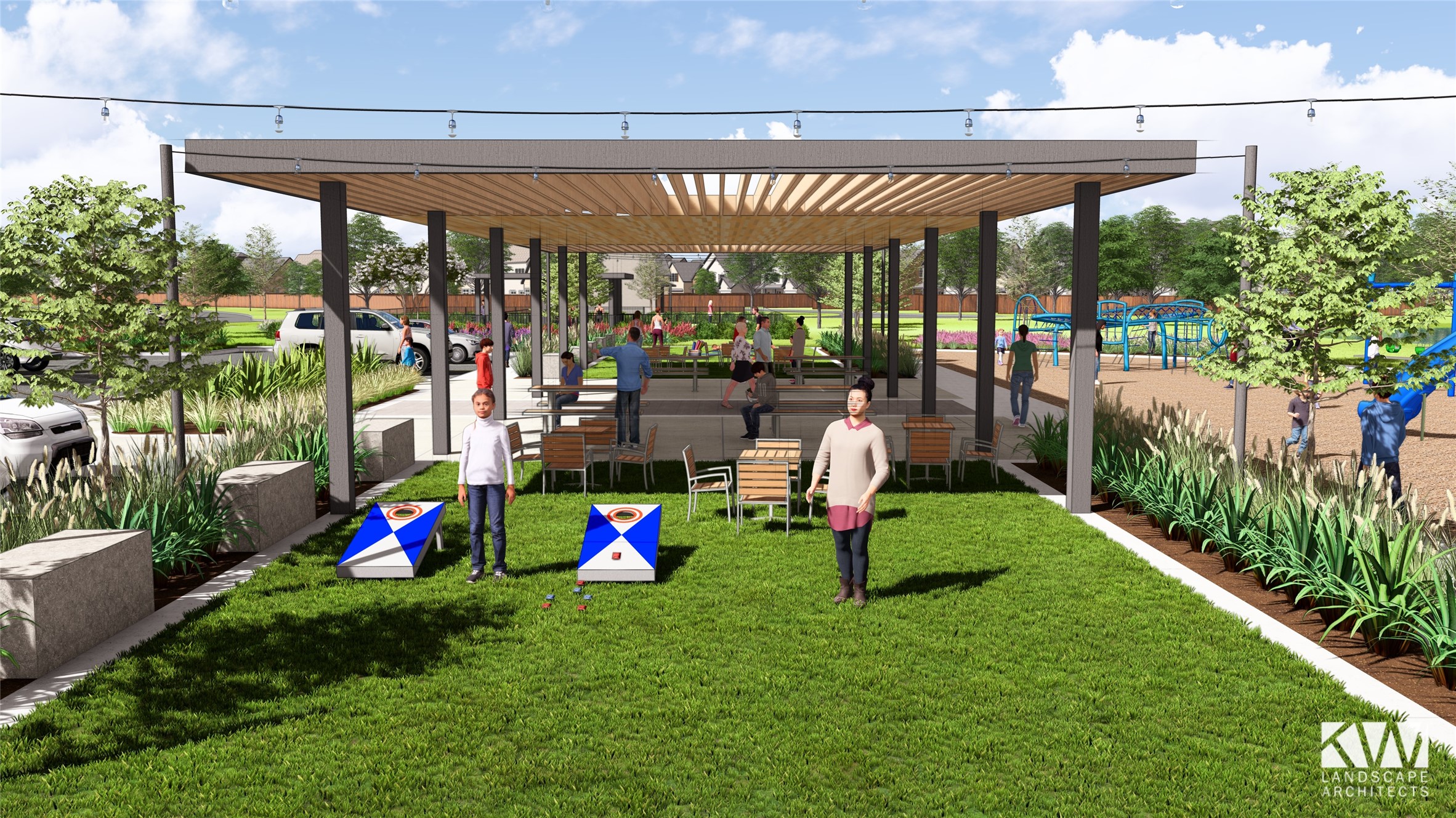 10638 Altitude Way Conroe, TX 77303 - Photo 28 of 29