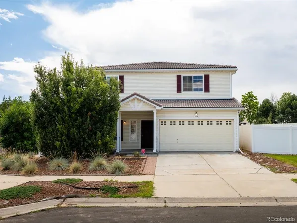 $440,000 | 4974 Fundy Street, Denver, CO 80249