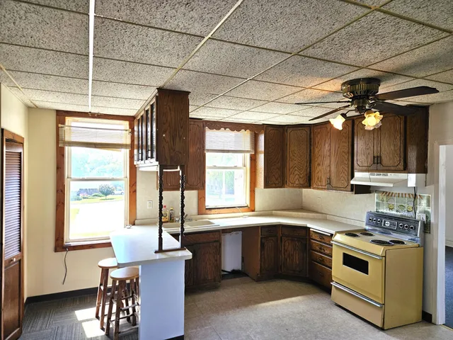 $94,900 | 100 4th Avenue North, Foley, MN 56329