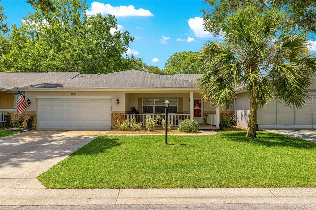 8874 Southwest 95 Street, Unit E Ocala, FL 34481 - Photo 1 of 43