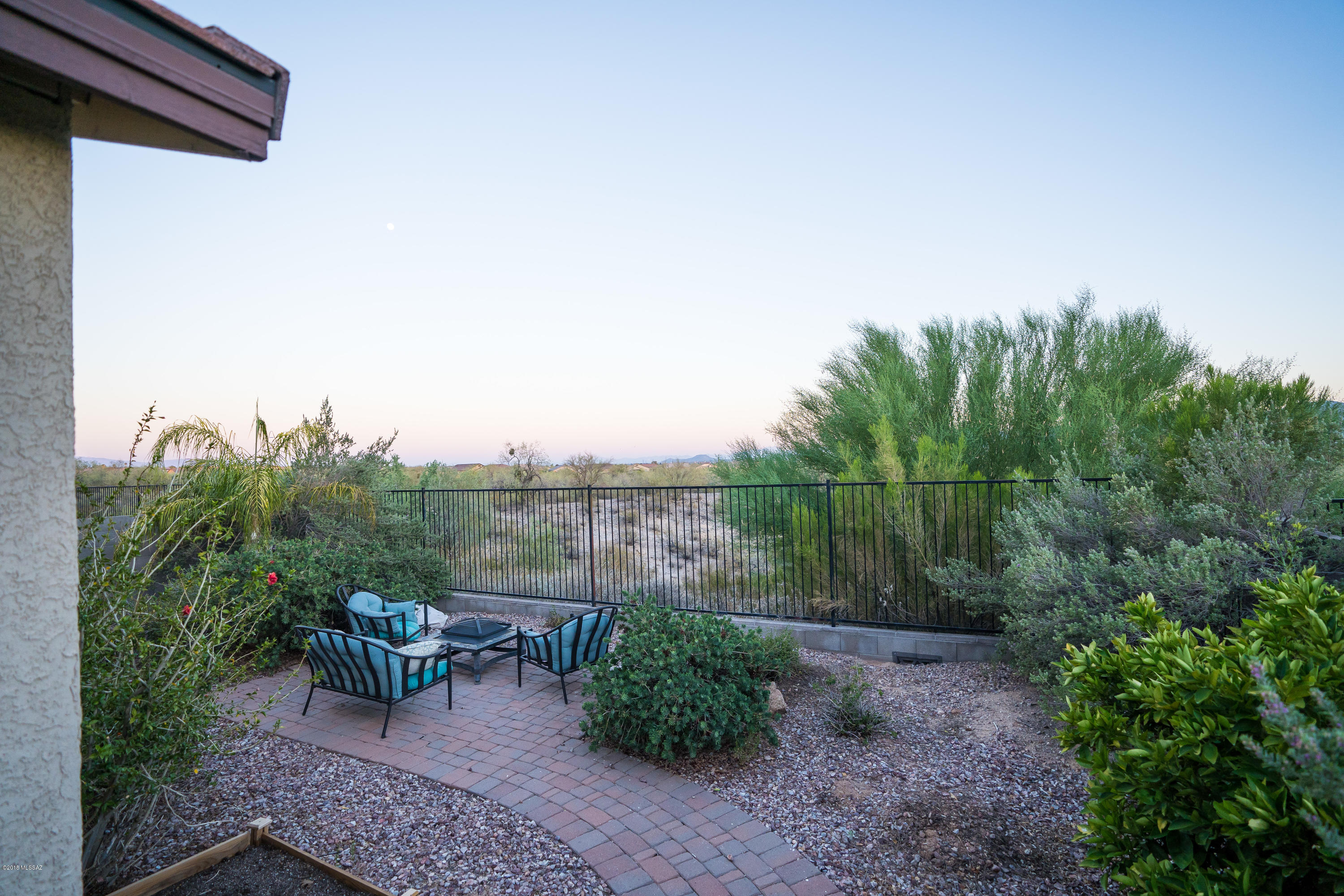 5749 West Rattler Street Tucson, AZ 85742 - Photo 33 of 34