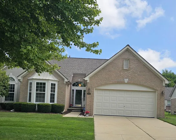 $365,000 | 44134 Kendyl Drive, Sterling Heights, MI 48314