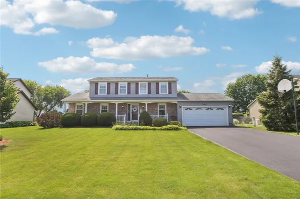 $355,000 | 266 Widgedon Landing, Greece, NY 14468