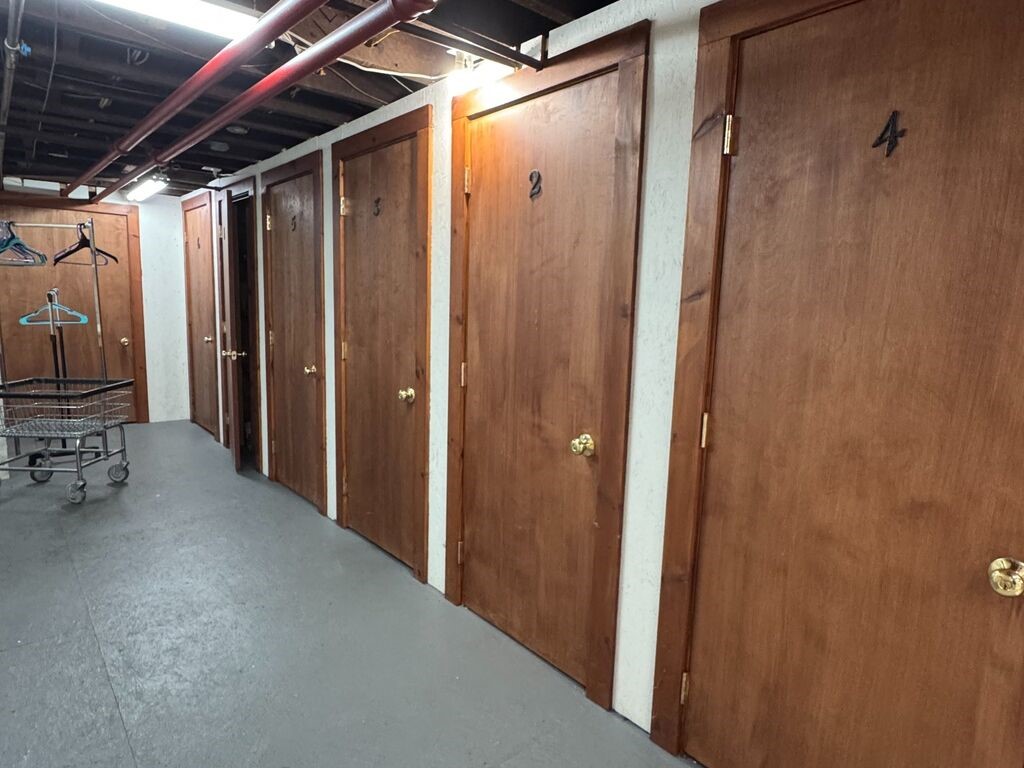 366 Alexander Street, Unit 366 Rochester, NY 14607 - Photo 27 of 41 bsmt storage