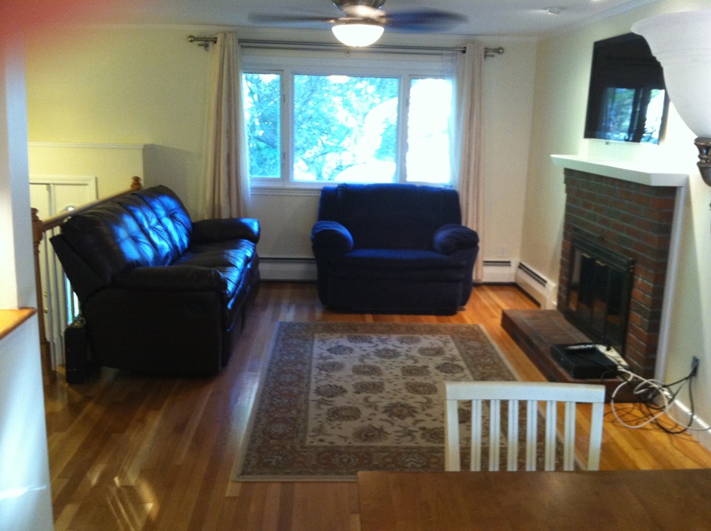 1 Richfield Road Burlington, MA 01803 - Photo 8 of 17 Gallery Image 8