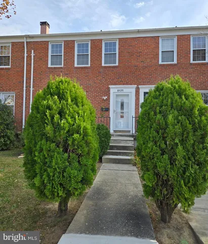 $339,900 | 8131 Kirkwall Court, Baltimore, MD 21286