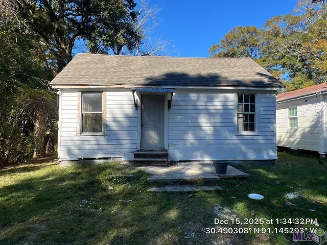 $1,000 | 4433 Sherwood Street, Baton Rouge, LA 70805