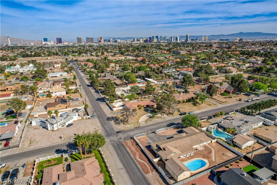 3015 El Camino Road Las Vegas, NV 89146 - Photo 74 of 79