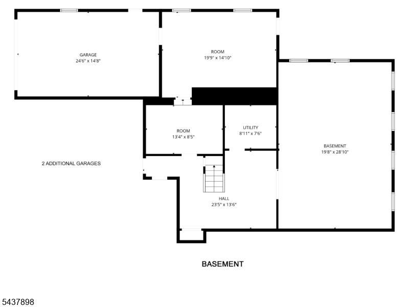 34 Knoll Road Wayne, NJ 07470 - Photo 42 of 50