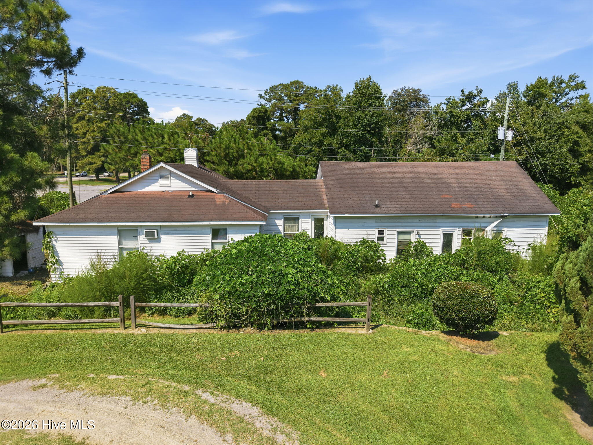 105 Brick Kiln Road Washington, NC 27889 - Photo 40 of 47 Gallery Image 40