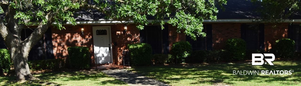 2805 Del Rio Road South Mobile, AL 36693 - Photo 28 of 29