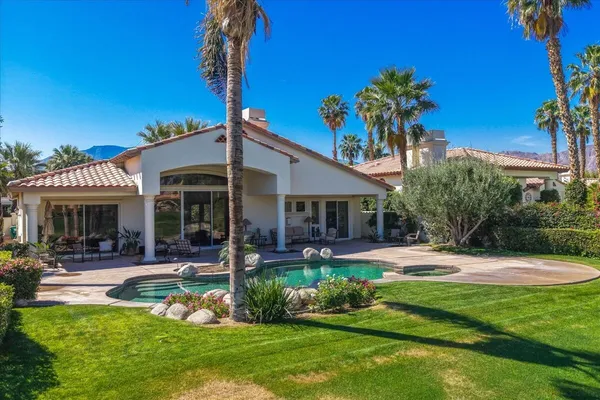 $2,280,000 | 48610 Vista Estrella, La Quinta, CA 92253