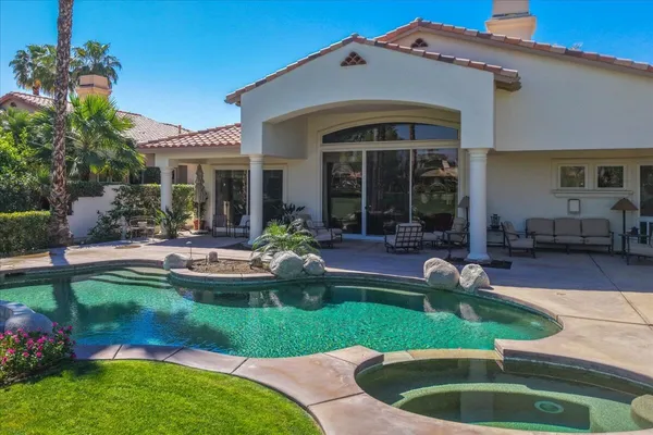 $2,280,000 | 48610 Vista Estrella, La Quinta, CA 92253