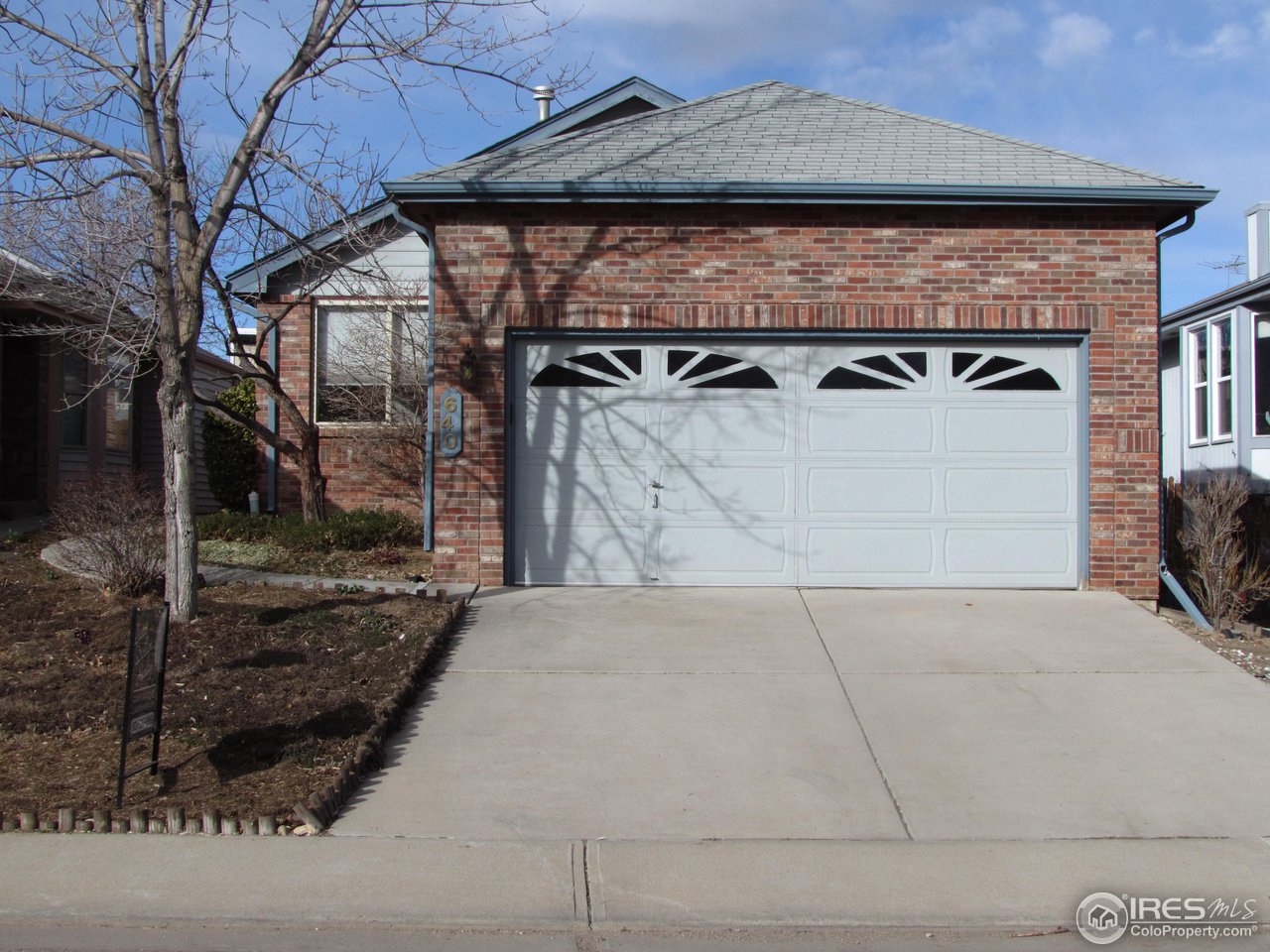 640 Wade Road Longmont, CO 80503 - Photo 1 of 12