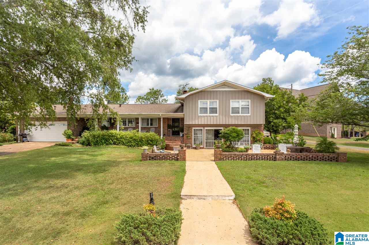 410 Turner Road Pell City, AL 35128 - Photo 1 of 50