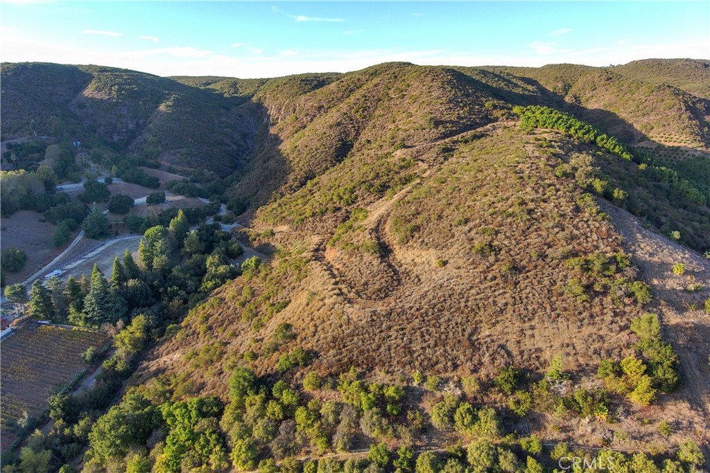 0 Via Las Rocas Temecula, CA 92590 - Photo 3 of 13 a view of a dry yard