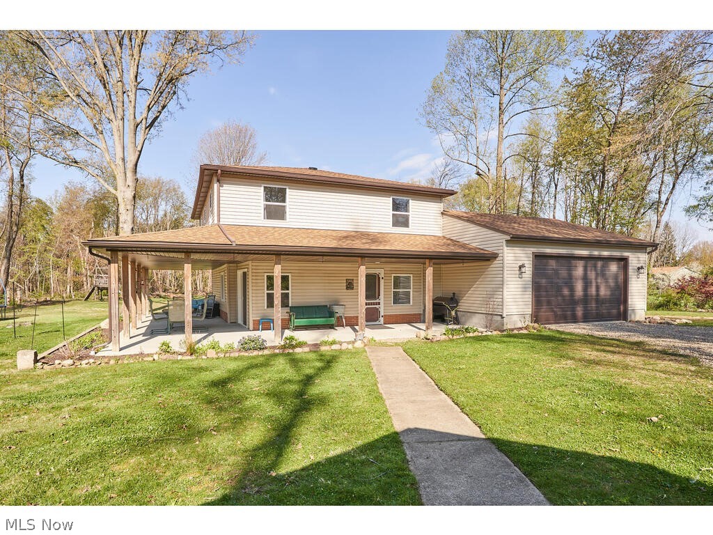 1504 Koons Road North Canton, OH 44720 - Photo 1 of 20 Gallery Image 1