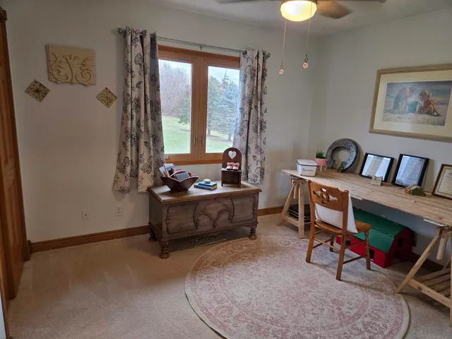 a bathroom with a double vanity sink toilet mirror and shower