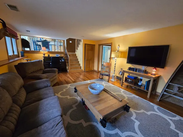 $450,000 | 9711 Ramblin Ridge Road, Belvidere, IL 61008