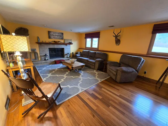 $450,000 | 9711 Ramblin Ridge Road, Belvidere, IL 61008