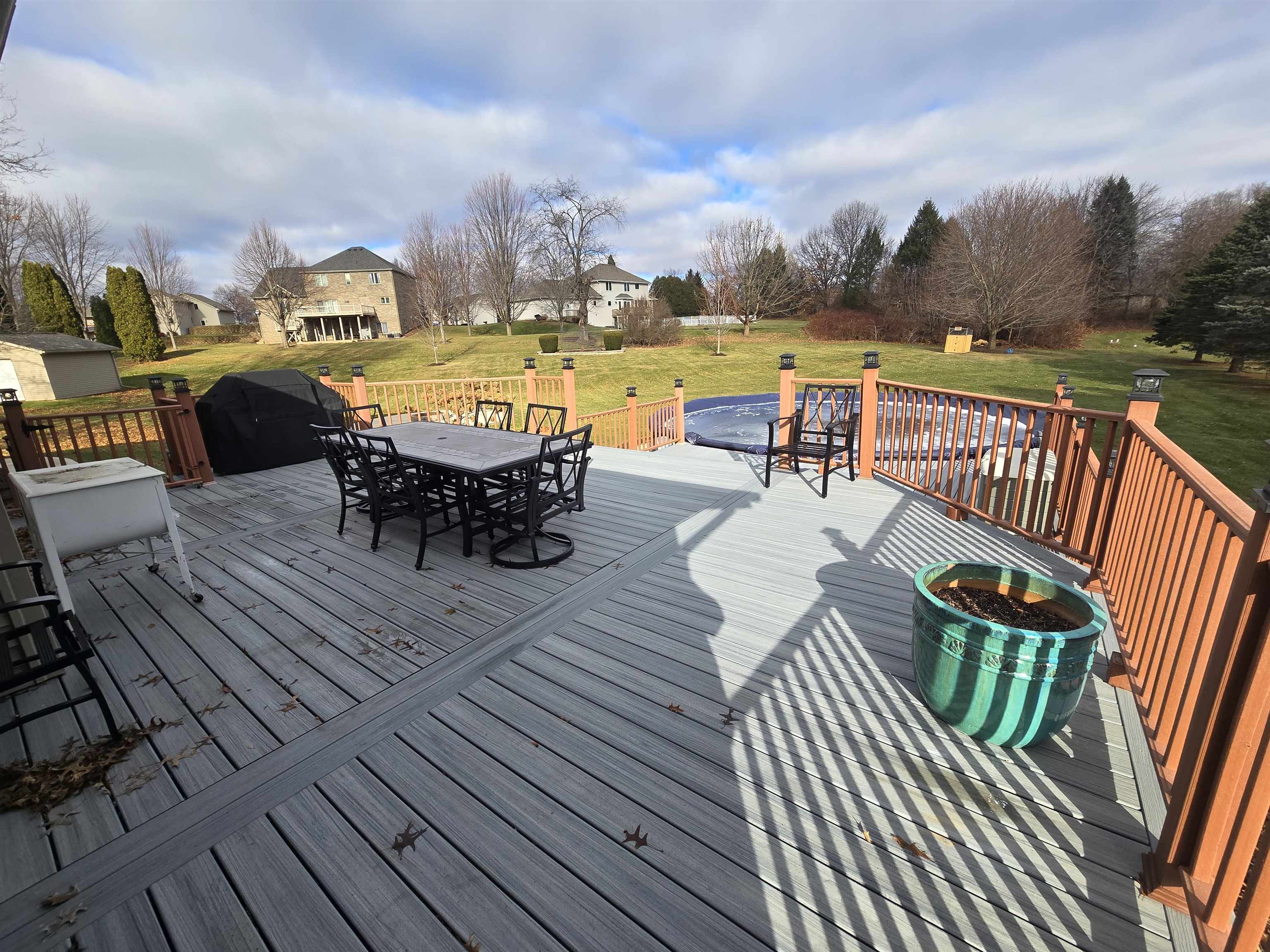 9711 Ramblin Ridge Road Belvidere, IL 61008 - Photo 35 of 39