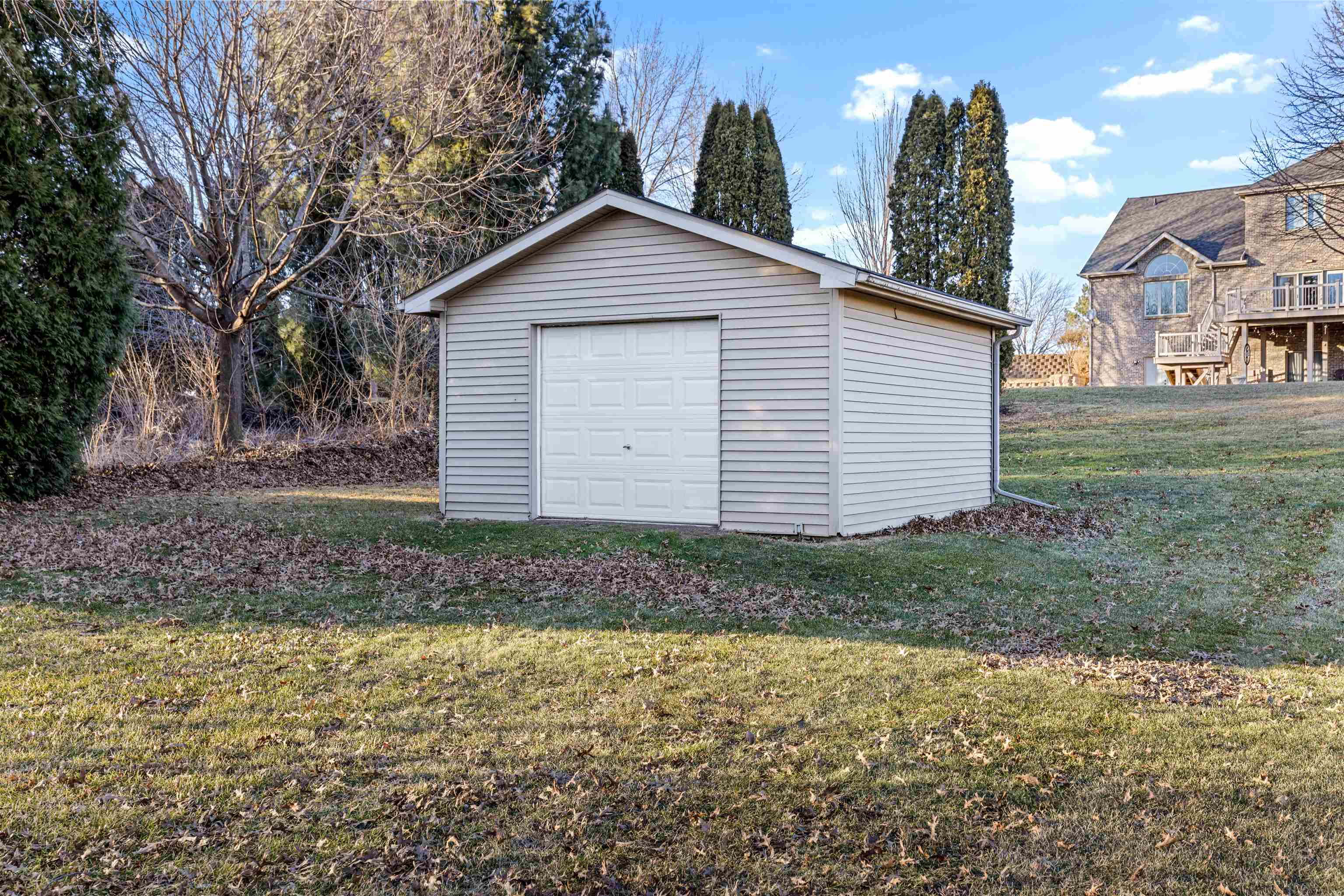 9711 Ramblin Ridge Road Belvidere, IL 61008 - Photo 36 of 39