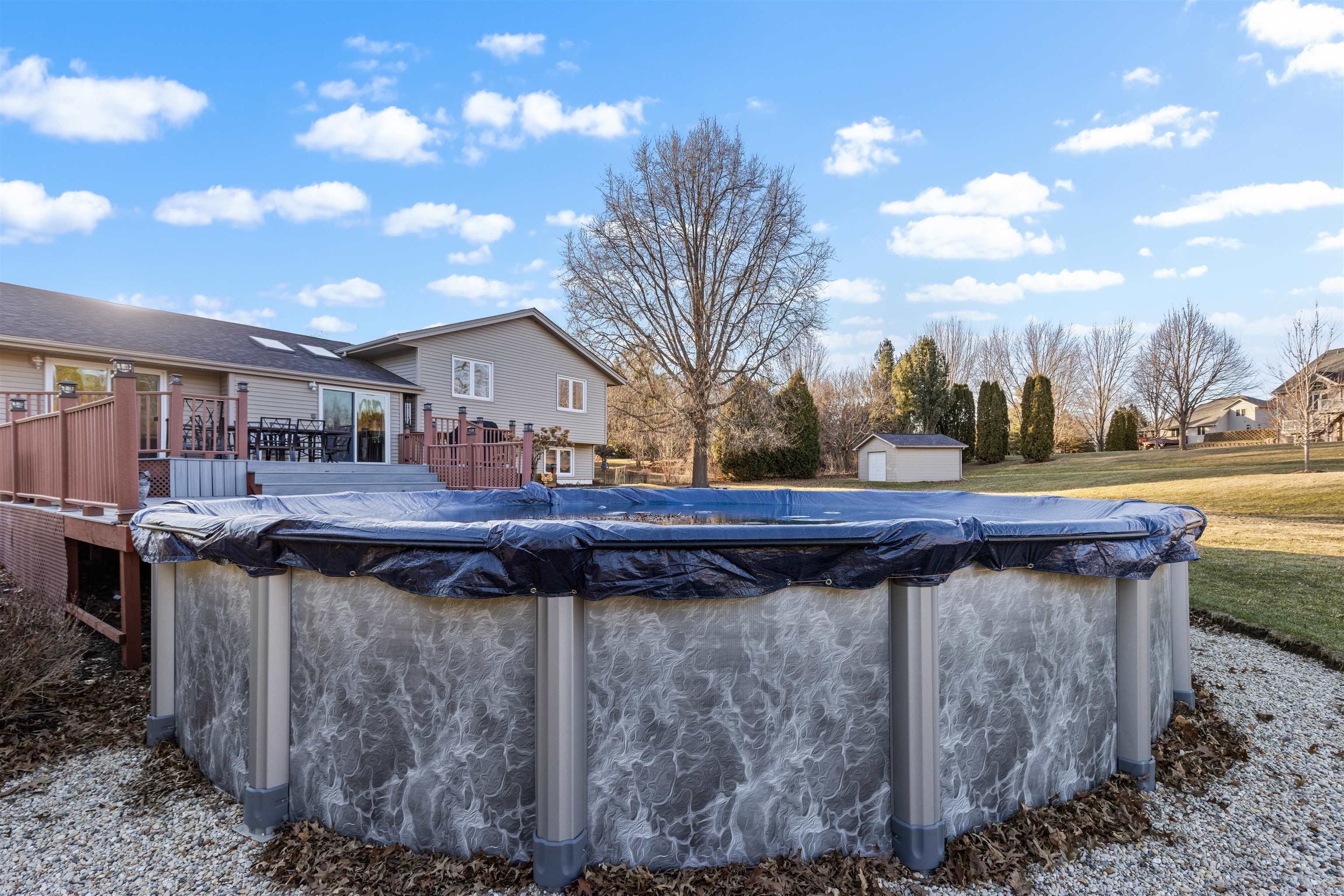 9711 Ramblin Ridge Road Belvidere, IL 61008 - Photo 39 of 39