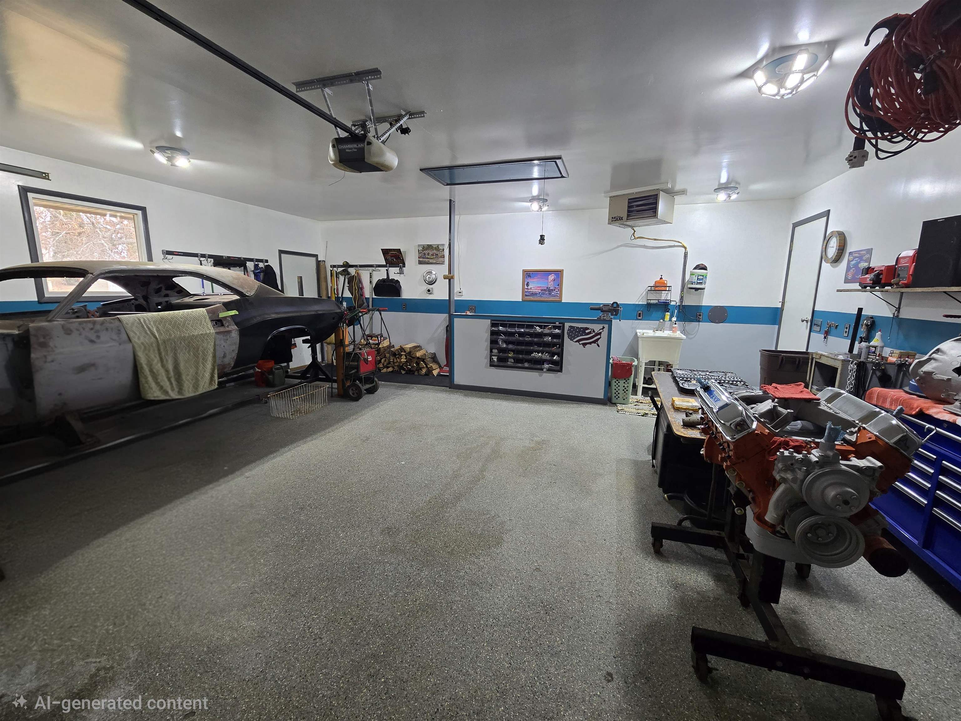 9711 Ramblin Ridge Road Belvidere, IL 61008 - Photo 39 of 47