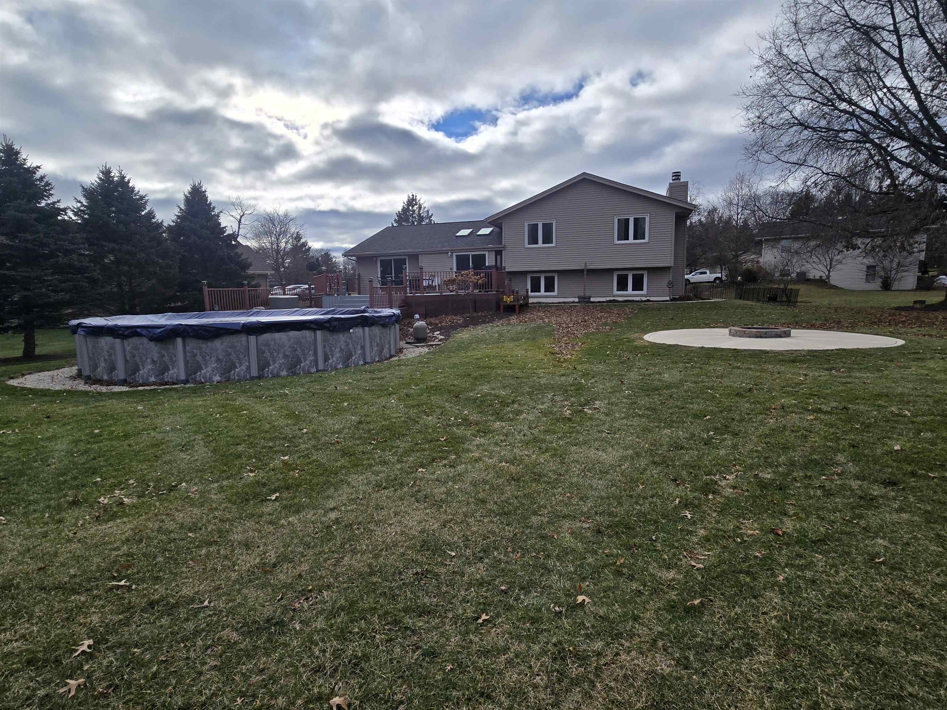 9711 Ramblin Ridge Road Belvidere, IL 61008 - Photo 40 of 47