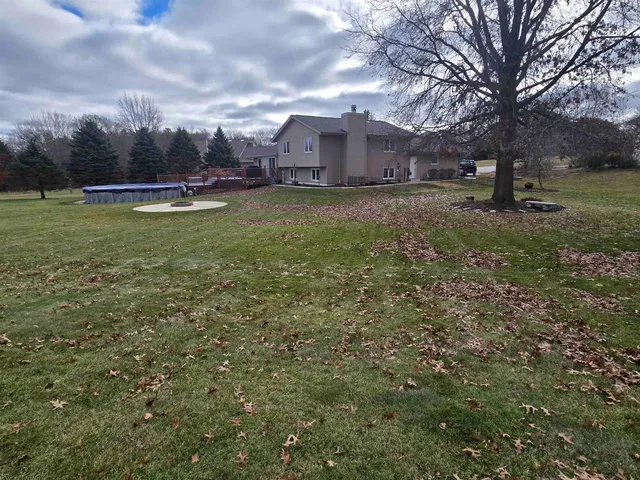 $450,000 | 9711 Ramblin Ridge Road, Belvidere, IL 61008