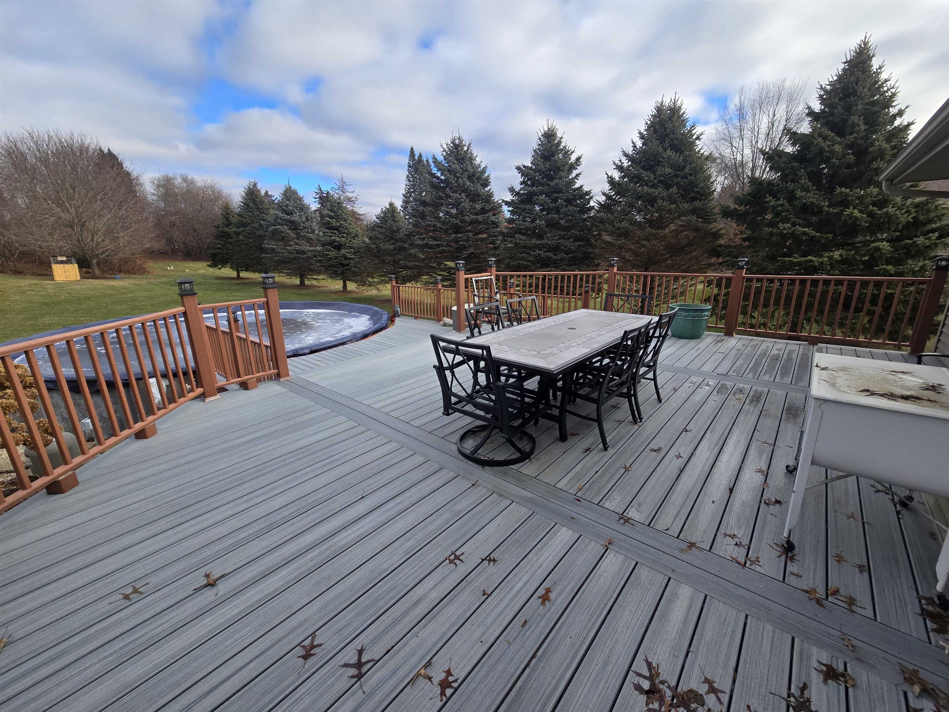 9711 Ramblin Ridge Road Belvidere, IL 61008 - Photo 43 of 47