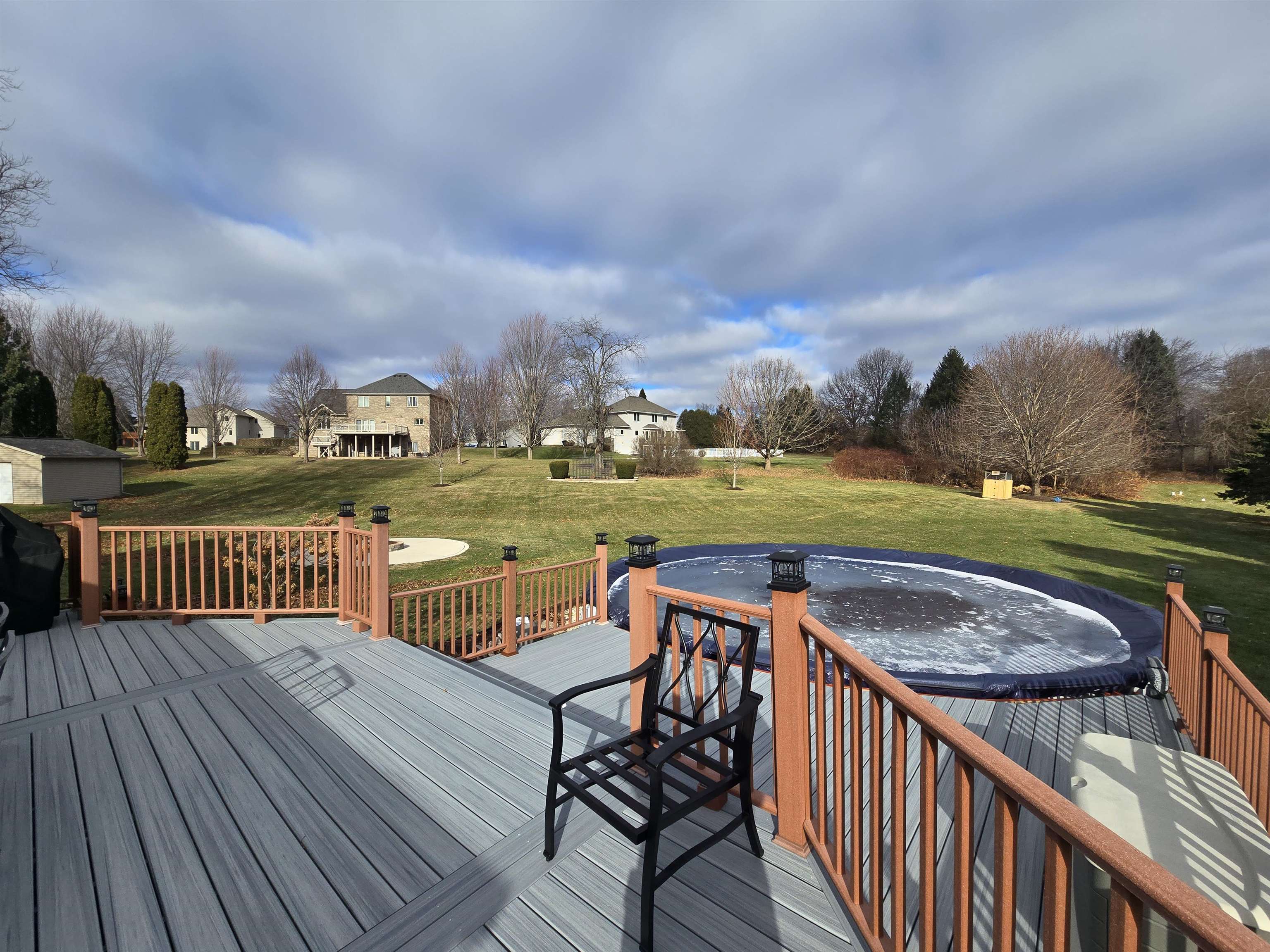 9711 Ramblin Ridge Road Belvidere, IL 61008 - Photo 44 of 47