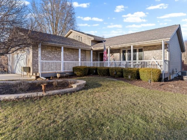 9711 Ramblin Ridge Road Belvidere, IL 61008 - Photo 9 of 39