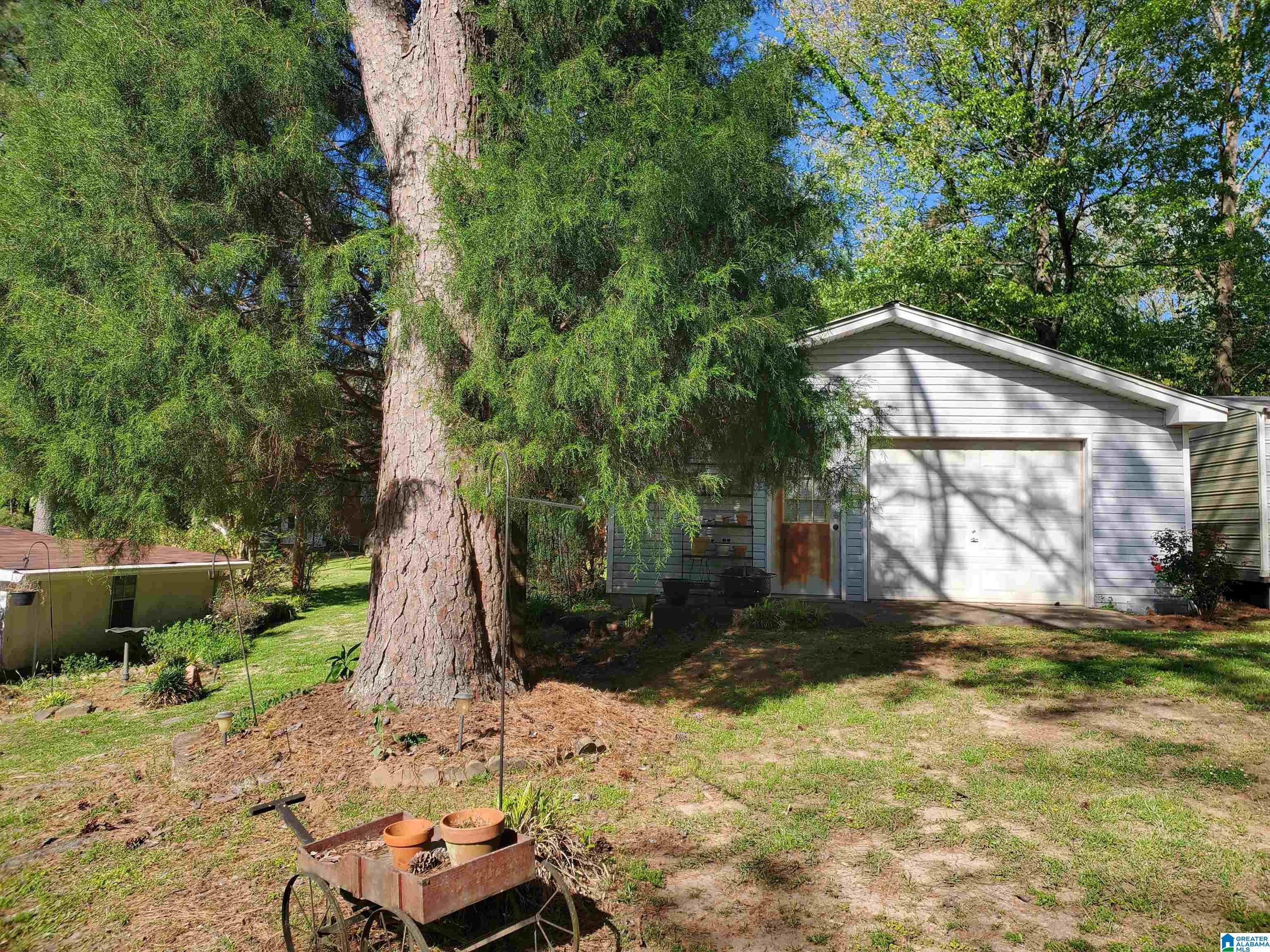 5041 Pleasant Hill Road Bessemer, AL 35022 - Photo 24 of 26