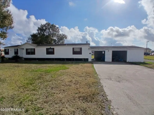 $1,300 | 929 Gazette Road, Scott, LA 70583