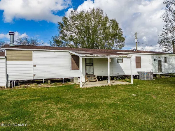 $1,200 | 929 Gazette Road, Scott, LA 70583
