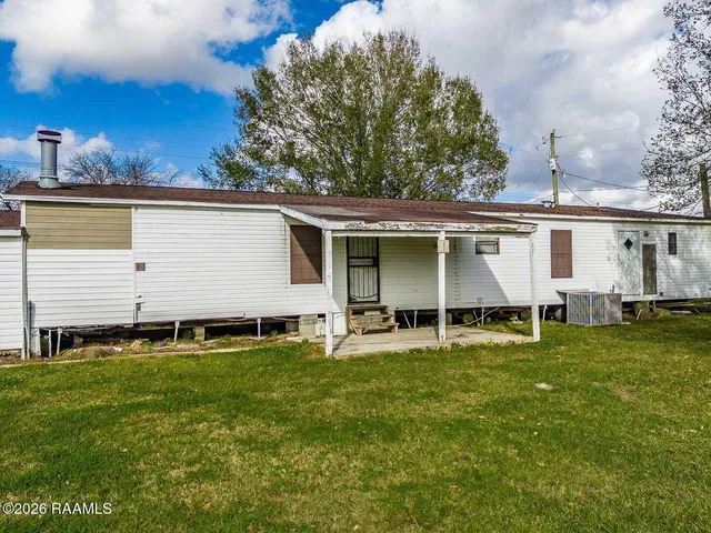 $1,300 | 929 Gazette Road, Scott, LA 70583