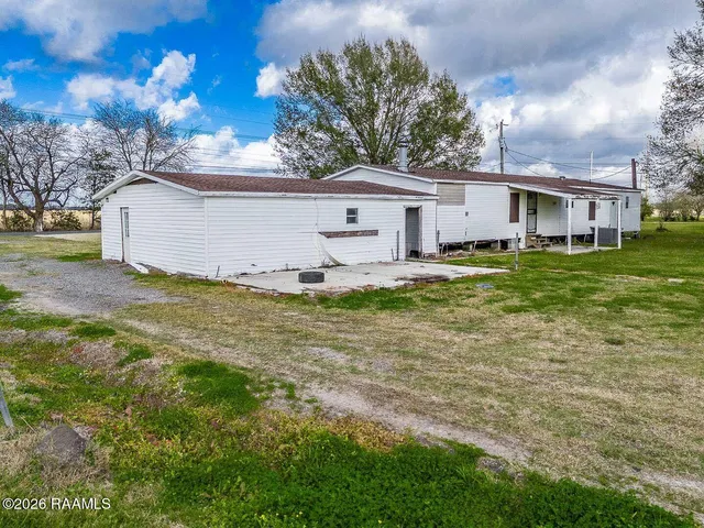 $1,300 | 929 Gazette Road, Scott, LA 70583