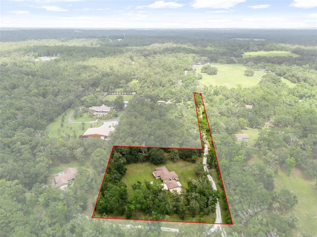 3431 Rackley Road Brooksville, FL 34604 - Photo 2 of 35