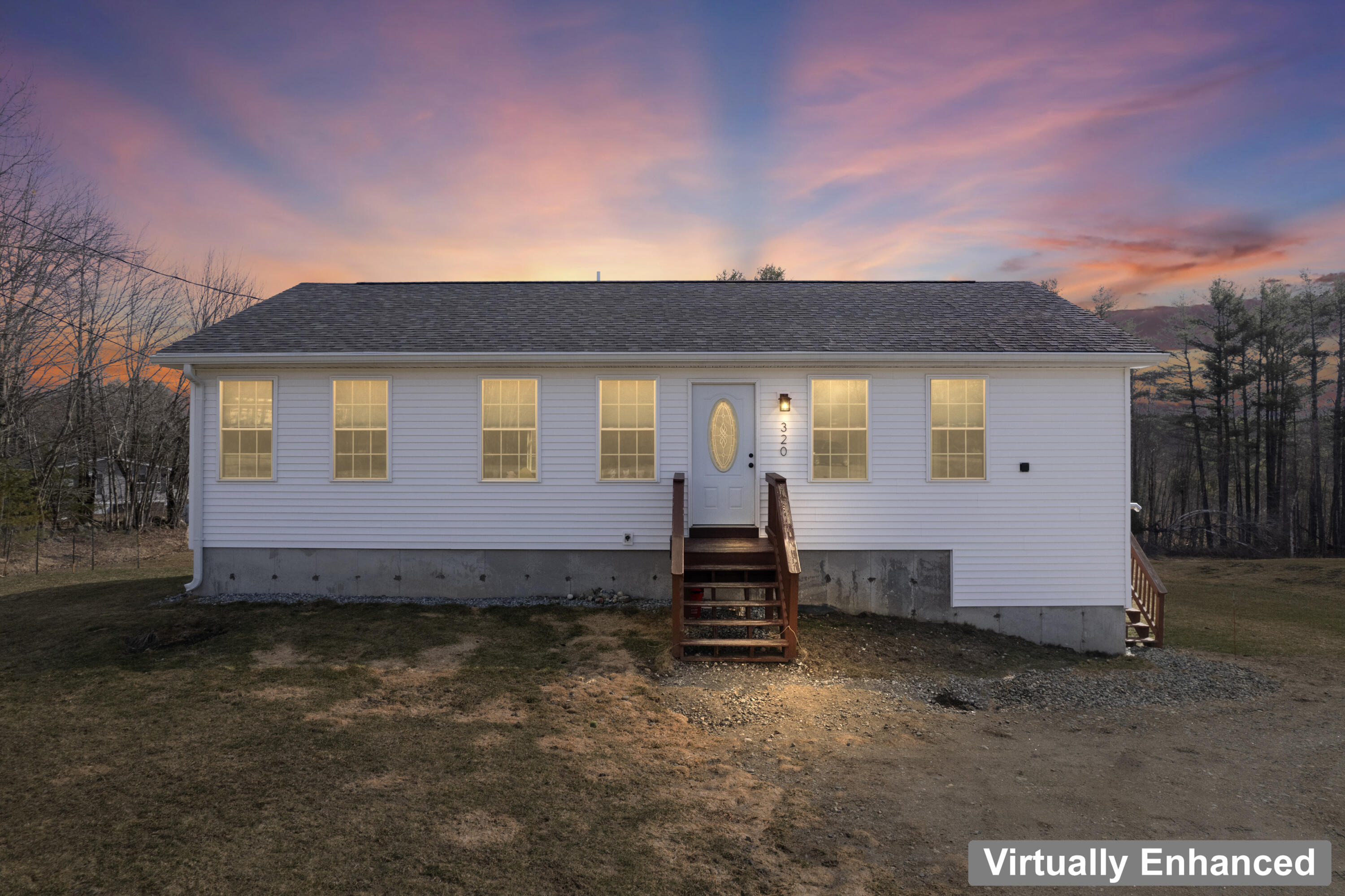 320 Church Hill Road Leeds, ME 04263 - Photo 1 of 45 320 Church Hill Rd_0101
