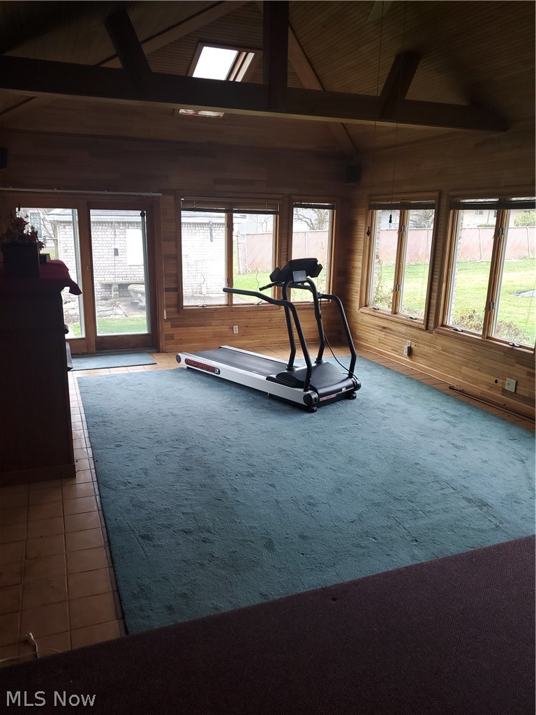 671 Robinson Road Campbell, OH 44405 - Photo 11 of 20 Gallery Image 11