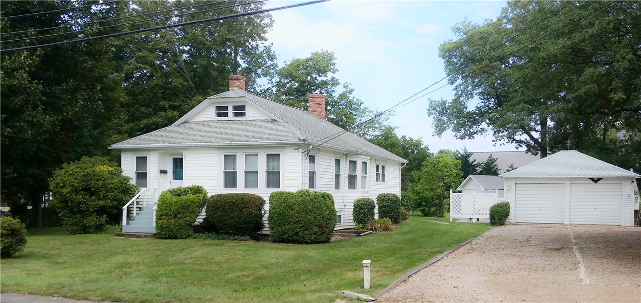 41 Fortin Road South Kingstown, RI 02881 - Photo 1 of 21 Gallery Image 1