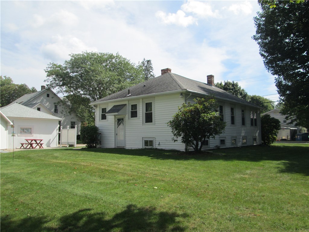 41 Fortin Road South Kingstown, RI 02881 - Photo 20 of 21 Gallery Image 20