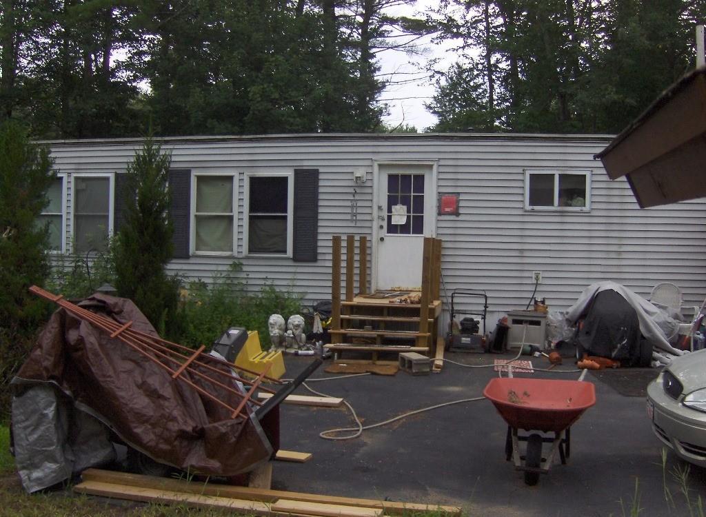 234 Bears Den Road Wells, ME 04090 - Photo 8 of 10 1974 Mobile Home