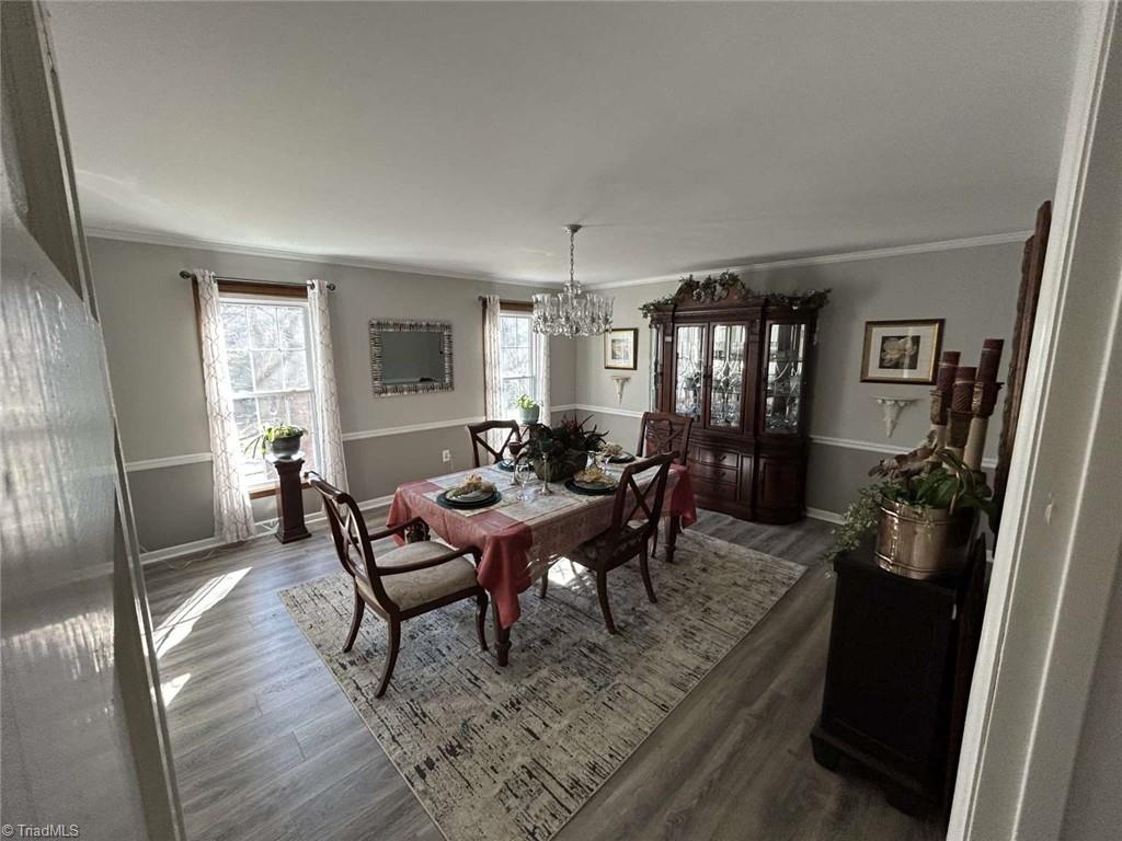 587 Barkworth Road Clemmons, NC 27012 - Photo 5 of 18 Gallery Image 5