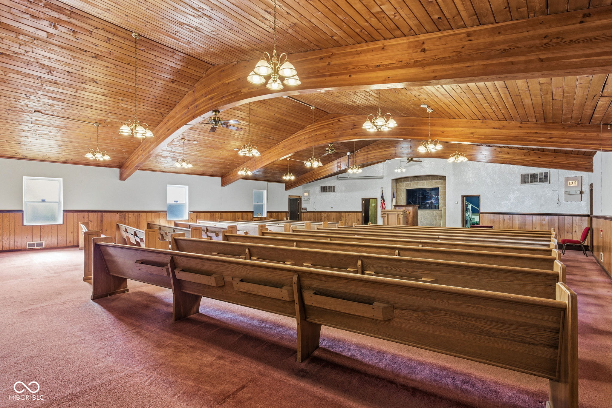 2986 South Roena Street Indianapolis, IN 46241 - Photo 23 of 59