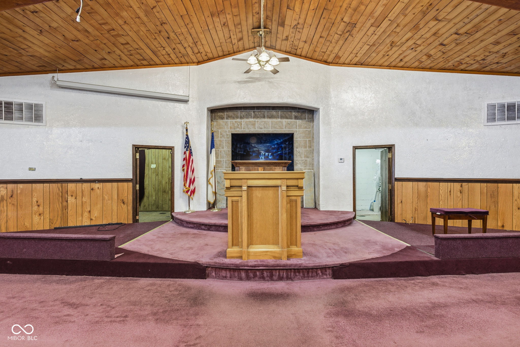 2986 South Roena Street Indianapolis, IN 46241 - Photo 24 of 59