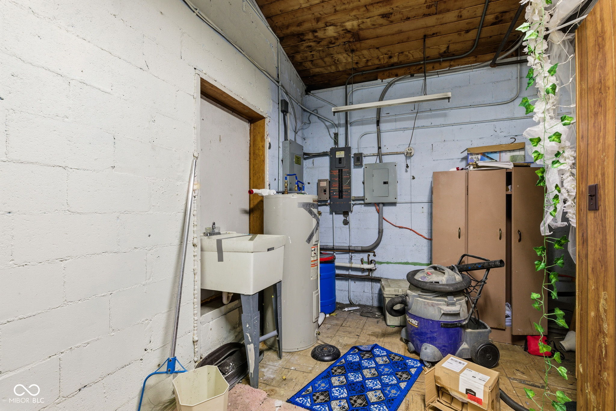 2986 South Roena Street Indianapolis, IN 46241 - Photo 34 of 59